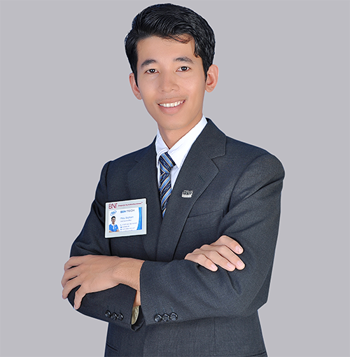 SOPHORN PHOU